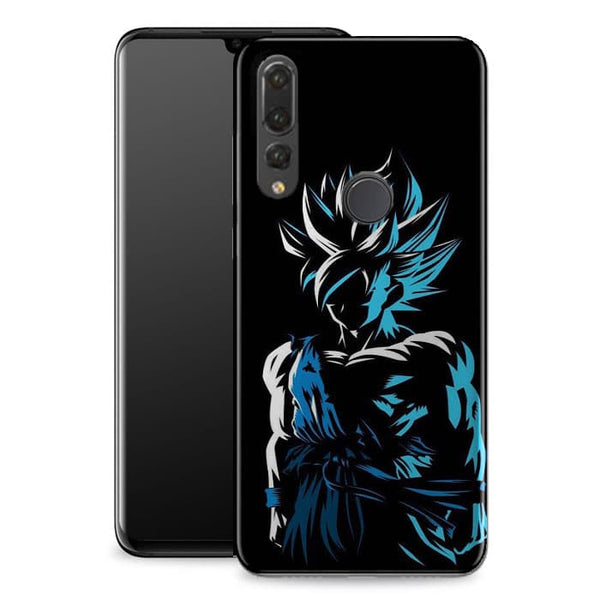 Coque Silicone Huawei P30 Lite